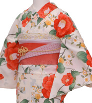 Yukata Examples