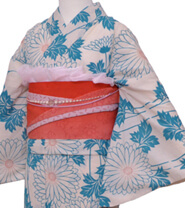 Yukata Examples