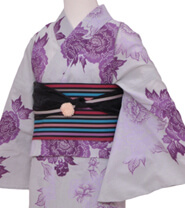 Yukata Examples