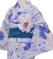 Yukata Examples