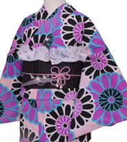 Yukata Examples