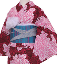 Yukata Examples