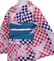 Yukata Examples