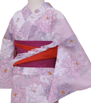 Yukata Examples
