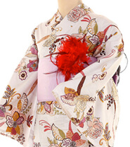 Yukata Examples