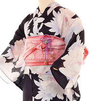 Yukata Examples