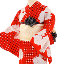 Yukata Examples