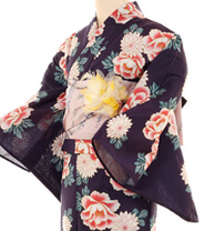 Yukata Examples