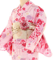 Yukata Examples