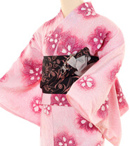 Yukata Examples