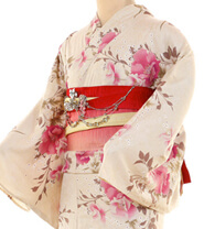 Yukata Examples
