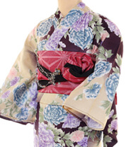 Yukata Examples