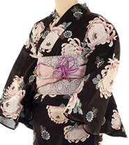 Yukata Examples