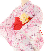 Yukata Examples