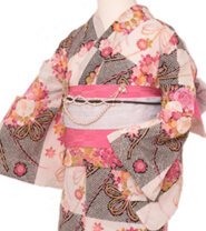 Yukata Examples