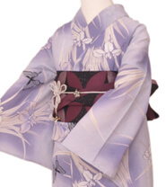 Yukata Examples