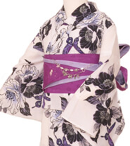 Yukata Examples