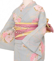 Yukata Examples