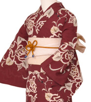 Yukata Examples