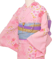 Yukata Examples