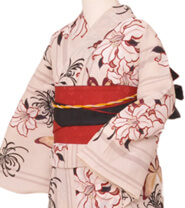 Yukata Examples