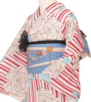 Yukata Examples