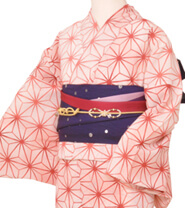 Yukata Examples