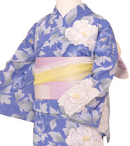 Yukata Examples