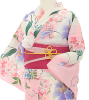 Yukata Examples