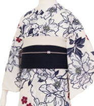 Yukata Examples