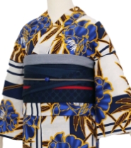 Yukata Examples
