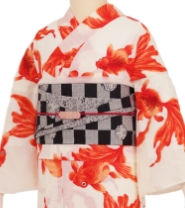 Yukata Examples