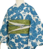 Yukata Examples