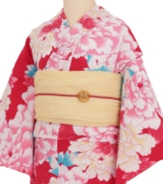 Yukata Examples