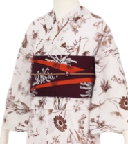 Yukata Examples