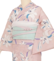 Yukata Examples