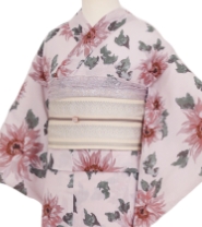 Yukata Examples