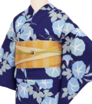 Yukata Examples