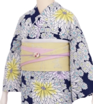 Yukata Examples