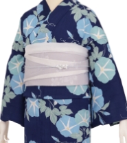 Yukata Examples