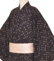 男性用 Yukata Examples