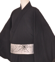 男性用 Yukata Examples