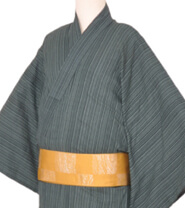 男性用 Yukata Examples
