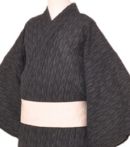 男性用 Yukata Examples