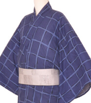 男性用 Yukata Examples