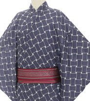 男性用 Yukata Examples