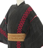 男性用 Yukata Examples