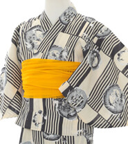 Example of Boys' Yukatas