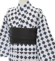 Example of Boys' Yukatas