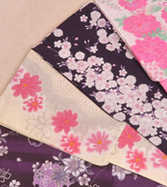 Yukata Example